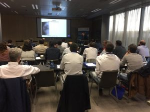 Spine Societies Course Diploma image