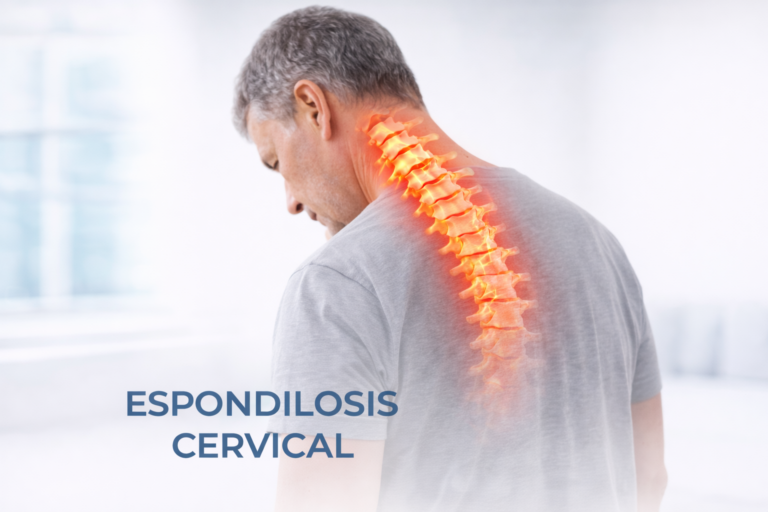 Espondilosis cervical espondilosis cervical