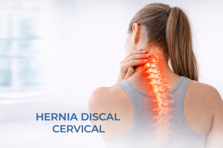 Hernia discal cervical hernia discal cervical (2)