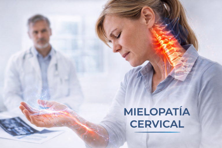 Mielopatia cervical mielopatia cervical (2)