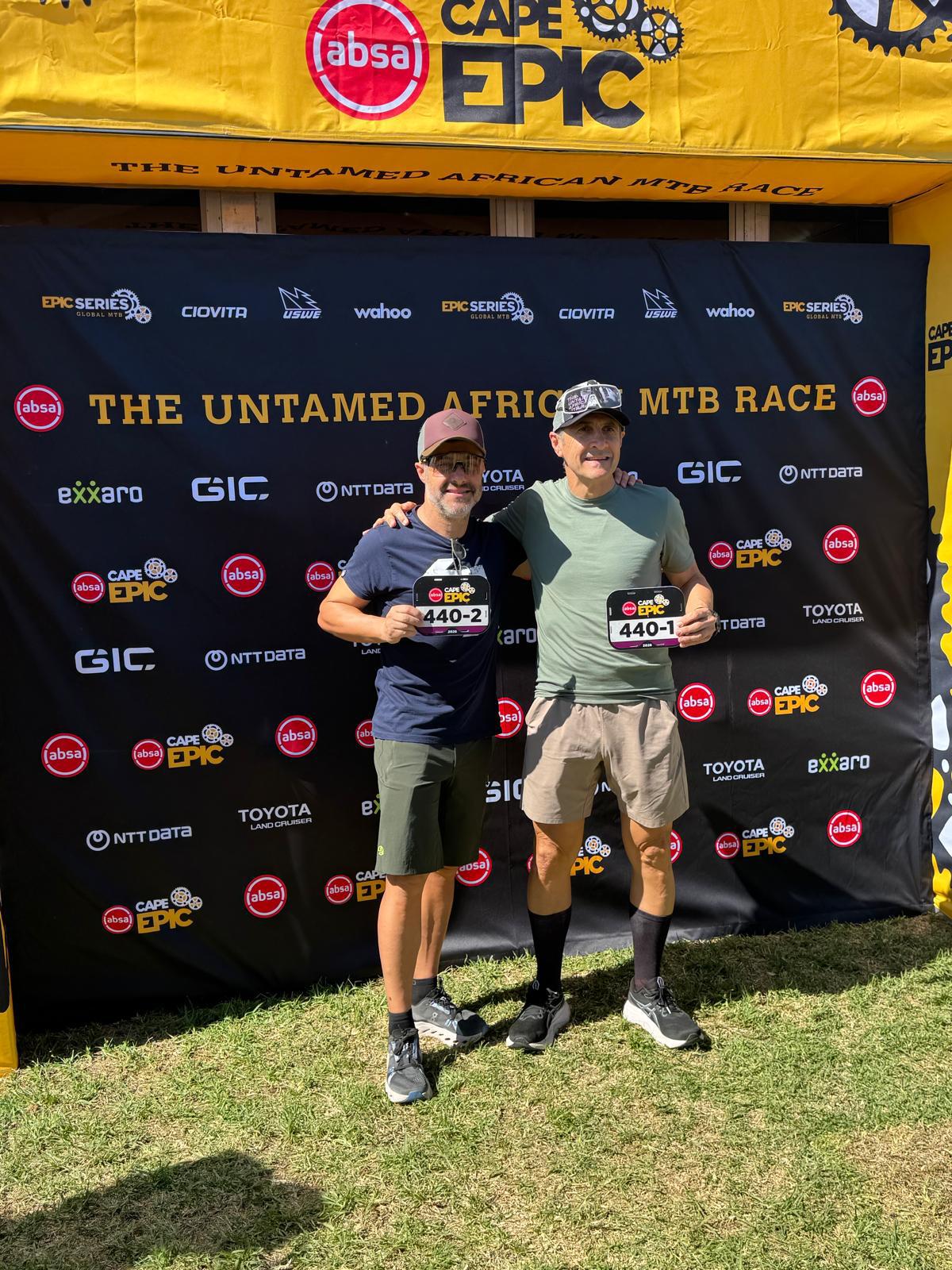 Dr. Joan S. Escala en la Cape Epic: deporte extremo con un propósito solidario whatsapp image 2026 04 01 at 12.45.04 (4)